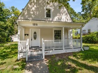 1215 Highland Ave, Greensboro, NC 27403