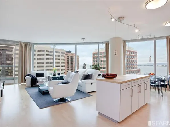 301 Main St #T19b, San Francisco, CA 94105