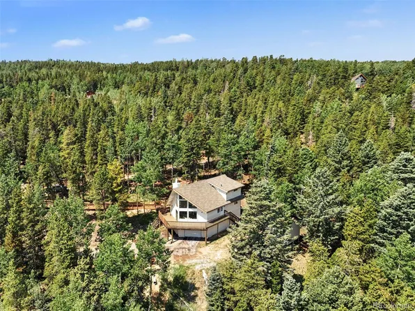 10742 Timothys Road, Conifer, CO 80433