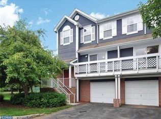 52 E Shrewsbury Pl, Princeton, NJ 08540
