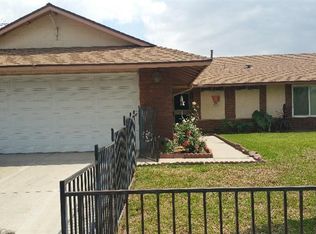 369 E Fromer St, Rialto, CA 92376