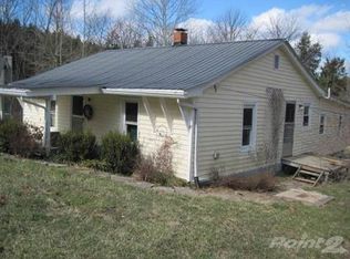 278 E Fork Rd, Harrodsburg, KY 40330