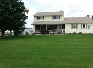 12570 Frankfort Rd, Swanton, OH 43558