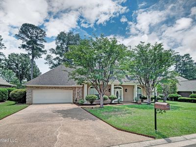 524 Ridge Cir, Brandon, MS, 39047