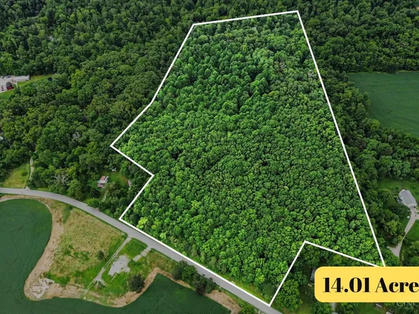4540 Oakland Rd, Bethel, OH 45106