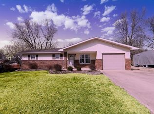 711 Hi Point St, Collinsville, IL 62234