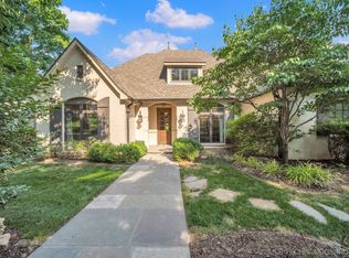 11245 S 67th Ct E, Bixby, OK 74008