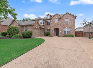 4720 Shelley Dr, Flower Mound, TX 75022
