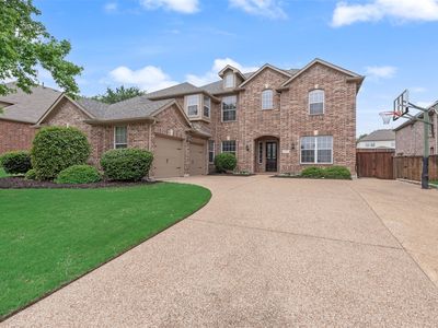 4720 Shelley Dr, Flower Mound, TX, 75022