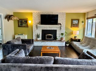 1865 NE Snowbird Ct, Bend, OR 97701