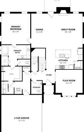 4th image of 204 Hundley Dr