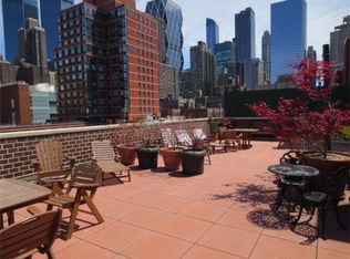 414 W 54th St APT 1D, New York, NY 10019