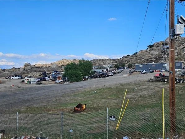 23600 Ray St, Nuevo, CA 92567