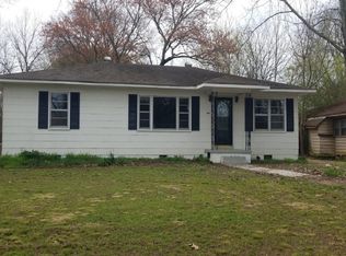 1204 7th Ave SE, Decatur, AL 35601