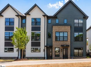 The Kitson, Greenville, SC 29611