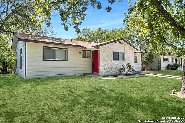 1st image of 4110 Tropical Dr
