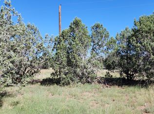 4142 N Lore Way, Ash Fork, AZ 86320