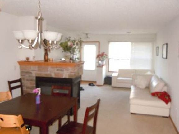 Dining/Living
