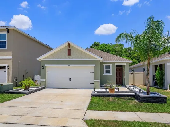 1287 Berry Ln, Davenport, FL 33837