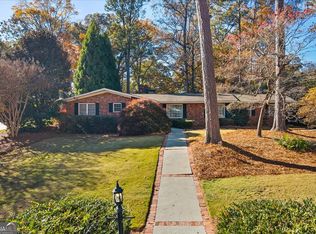 4810 Cherrywood Ln, Sandy Springs, GA 30342