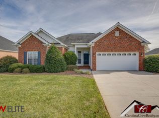 115 Old Course Dr, Advance, NC 27006