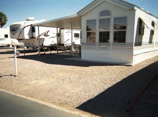 1083 E Sunscape Way #280, Casa Grande, AZ 85194