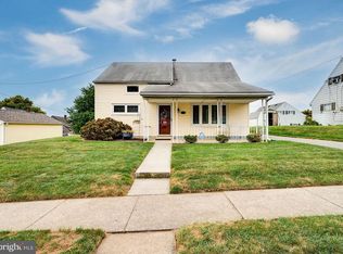 904 Las Vegas Dr, Temple, PA 19560