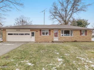8333 Bluebird, Richland, MI 49083