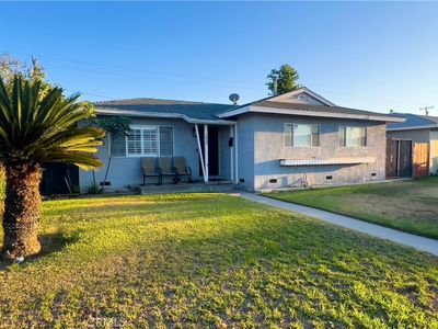 1422 E Broadway, Anaheim, CA, 92805