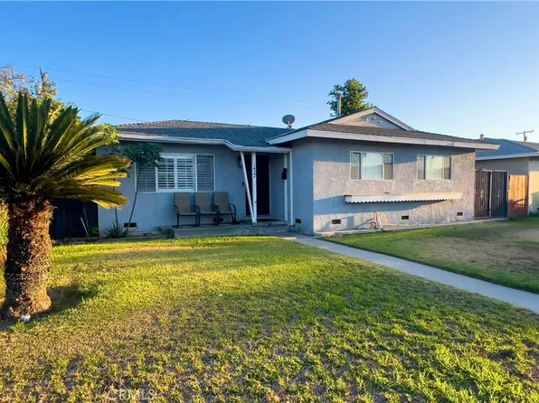 1422 E Broadway, Anaheim, CA 92805