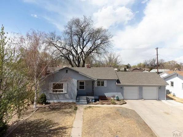 327 Alma Ave, Pueblo, CO 81004