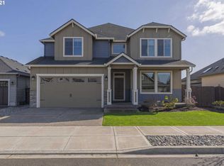 5105 NE 134th St, Vancouver, WA 98686