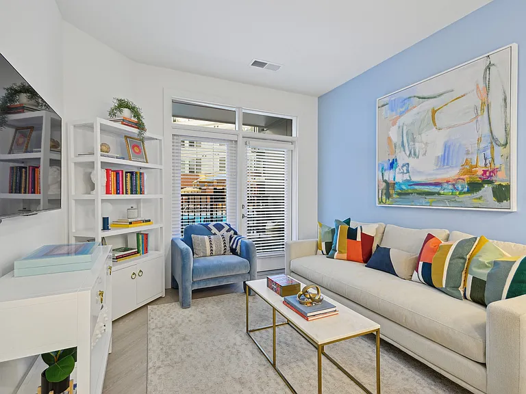 Link Apartments Calyx — Photo 6