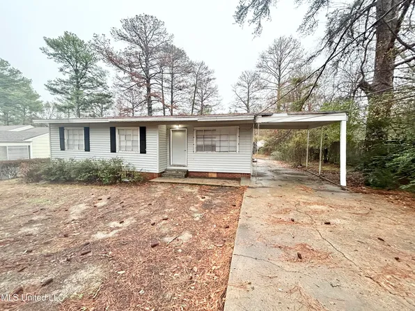 139 Lea Cir, Jackson, MS 39204