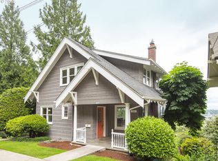 1866 NW Aspen Ave, Portland, OR 97210