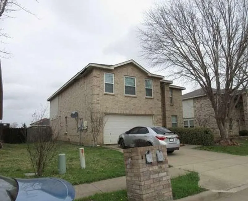Property Side View