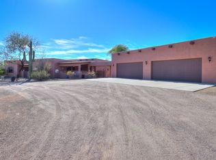 8922 N Paseo Palo Verde Rd, Casa Grande, AZ 85194