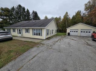 2456 Union St #B, Bangor, ME 04401