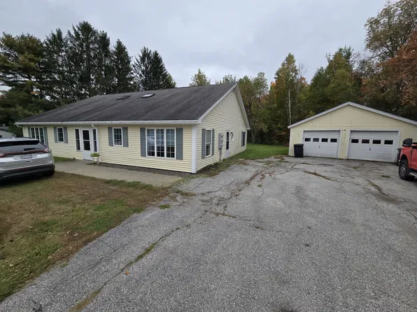 2456 Union St #B, Bangor, ME 04401