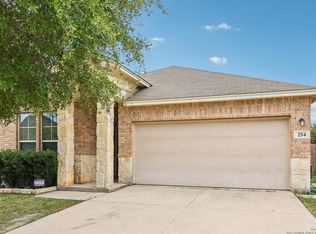 254 Reeves Gdn, San Antonio, TX 78253