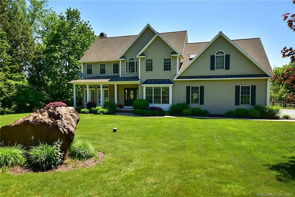 1224 N Grand St, West Suffield, CT 06093 Zillow