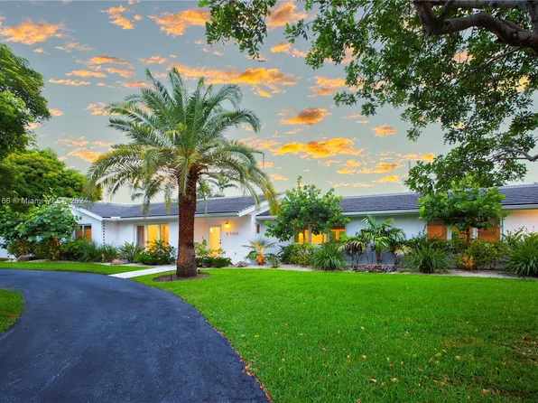 6500 Marlin Dr, Coral Gables, FL 33158