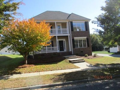 218 Bridgewater Dr, Bermuda Run, NC, 27006