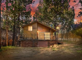 42966 Encino Rd, Big Bear Lake, CA 92315