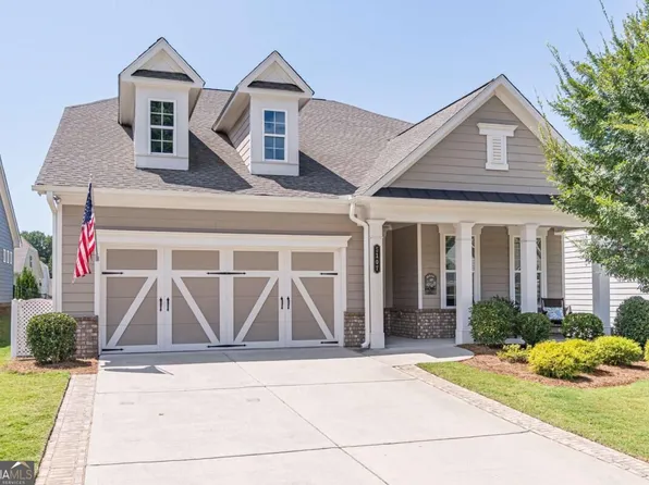 5107 Watchmans Cv, Gainesville, GA 30504