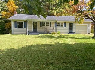 45 Greene Ridge Loop, Afton, TN 37616