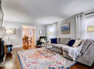 14 Herning Ave, Cranford, NJ 07016