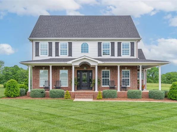 1171 Teal St, Bowling Green, KY 42104