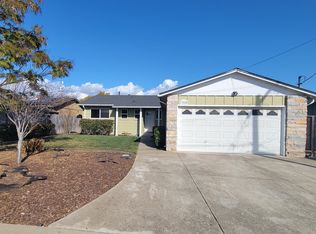 13880 Tahiti Rd, San Leandro, CA 94577