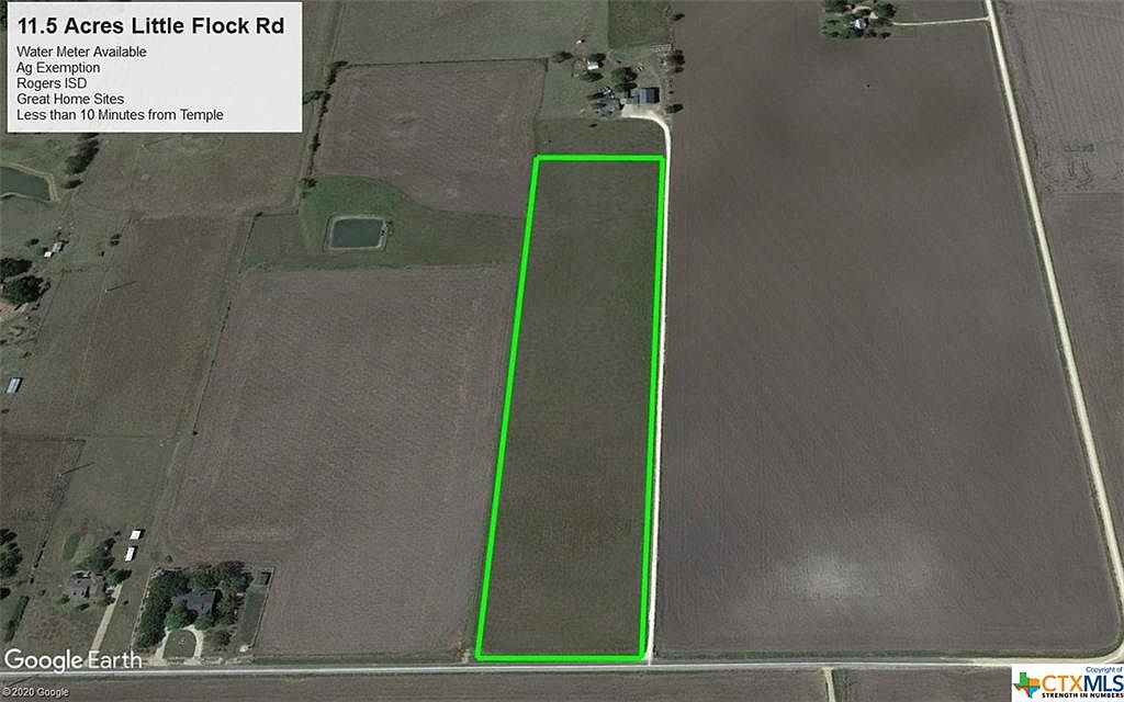 Little Flock Rd, Temple, TX Zillow